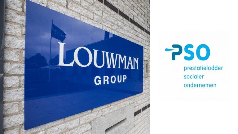 Louwman Group gaat van Aspirant-lid direct naar Trede 2 op de PSO-ladder
