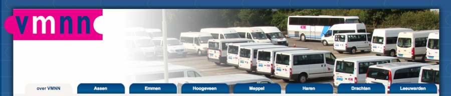 Aspirant-status voor Vervoersmanagement Noord-Nederland