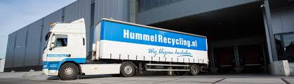 Gebr. Hummel Recycling BV erkend voor PSO trede 3 en 30+-Certificaat