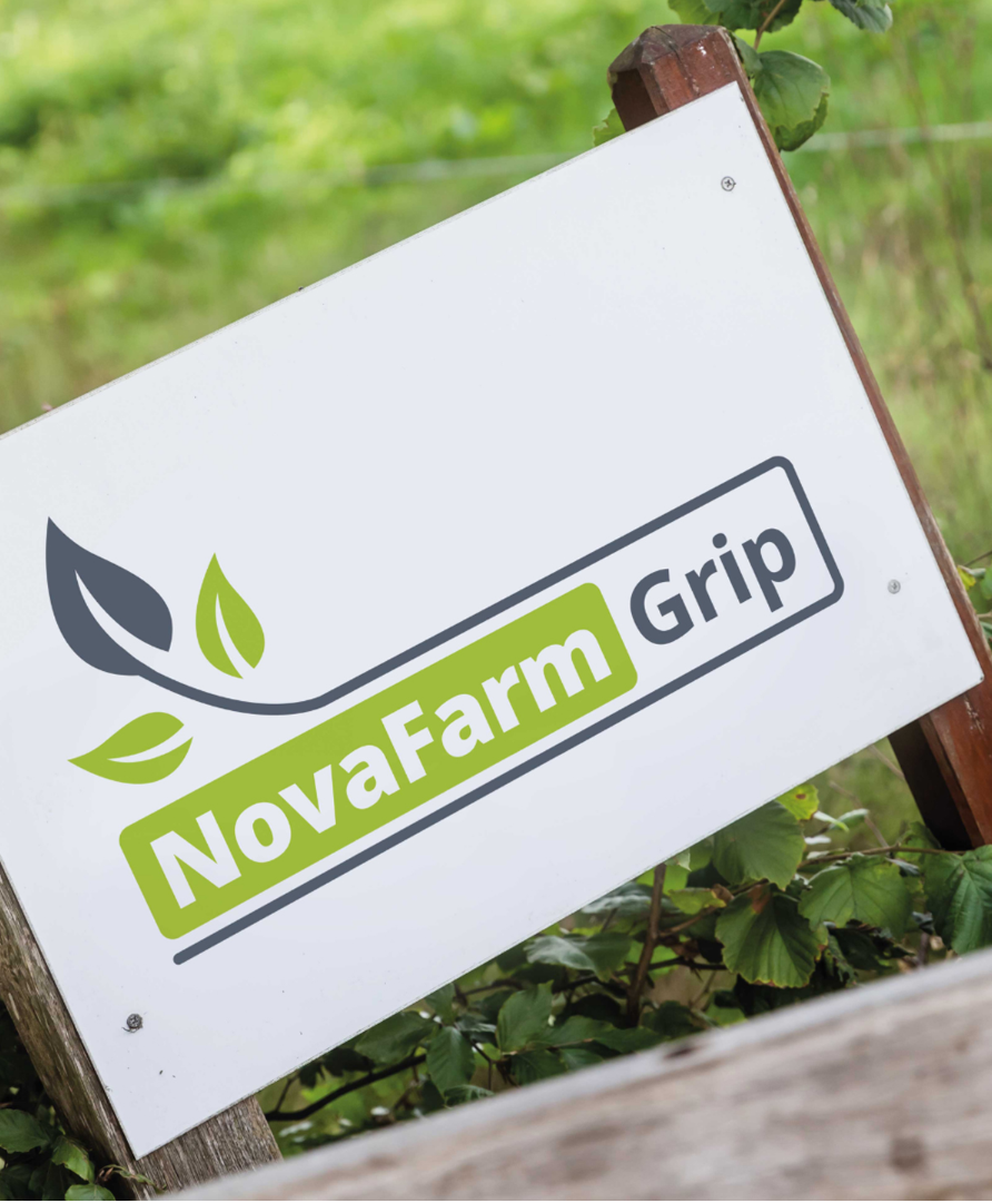 NovaFarm-Grip B.V. behaalt Trede 2 op de PSO